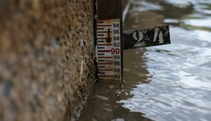 Racionamento de água na área central de Brasília começa nesta segunda