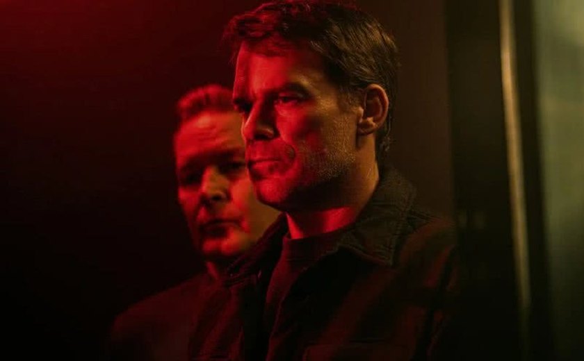 Conheça quem são os assassinos da série Dexter Ressurreição