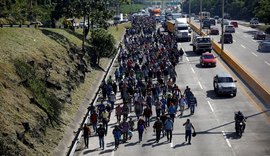 ONU alerta para agravamento da fome na América Central