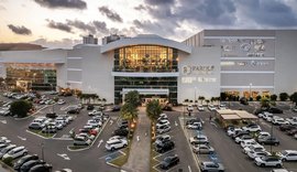 Parque Shopping terá horário diferenciado nos dias de jogos do Brasil