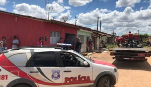 Polícia Civil de Alagoas desarticula dois desmanches de veículos no Agreste