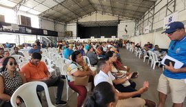 Feirão de Renegociação de Dívidas do Procon termina com um saldo de 3.902 atendimentos