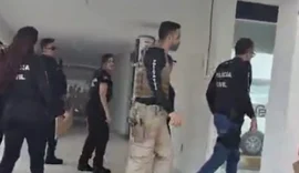 Polícia Civil e Procon de Alagoas unem forças na Operação “Contrato Cego”