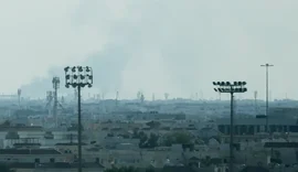 Ataque em escola mata 57 estudantes, diz Irã