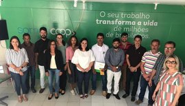 Sistema OCB/AL realiza I Encontro das Cooperativas Agropecuárias de Alagoas