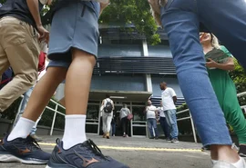 Penas mais duras para crimes em escolas entram em vigor