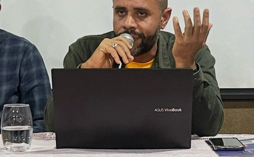 Professor da Uneal é o único nordestino selecionado para Escola Internacional de Pós-Graduação em Cuba