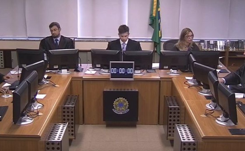 No TRF-4, 98% dos magistrados recebem auxílio-moradia