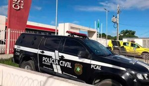 Polícia Civil prende idoso condenado por abusar criança em Pilar
