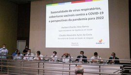 Sedetur e setor produtivo defendem vacina para manutenção das atividades econômicas