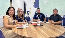 Reunião do Cosems-AL discute avaliação de Planos Municipais de Saúde e outros projetos
