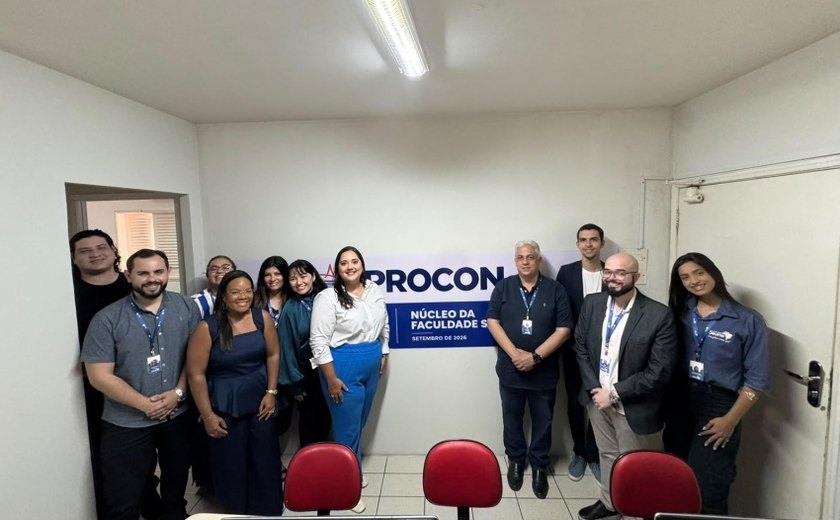 Procon Maceió inaugura novo núcleo voltado às demandas de saúde
