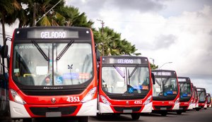 Linhas de ônibus serão reforçadas nos dias de Enem