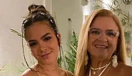 O que se sabe até agora sobre a morte da mãe da atriz Mel Maia