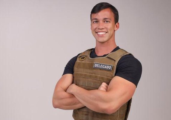 Leonam se lança pré-candidato a deputado estadual