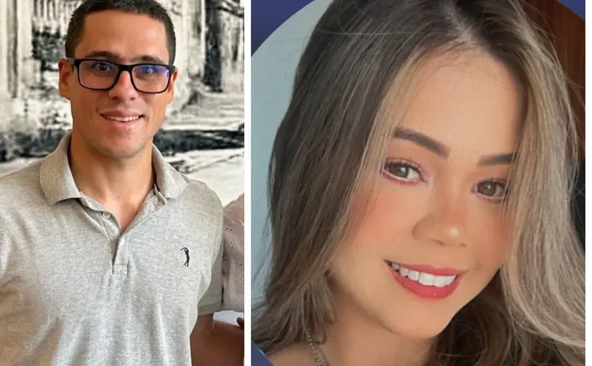 Enfermeira é morta dentro de casa em Penedo; policial militar é apontado como principal suspeito