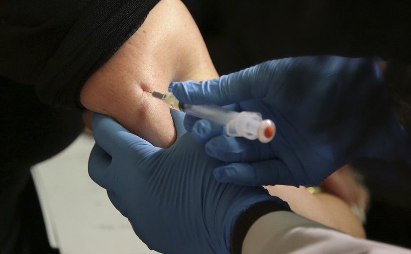 Alemanha multará pais que não vacinarem filhos em idade escolar contra o sarampo