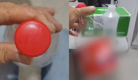 Cinco pessoas da mesma família passam mal após beber refrigerante comprado em bar no ES