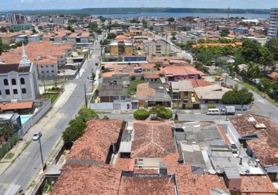 Anoreg realizou 116 cadastros em área vermelha no Pinheiro
