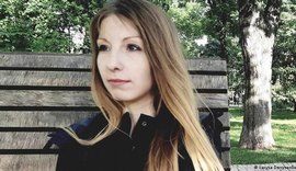 Escritora ucraniana morre em ataque com míssil no leste do país
