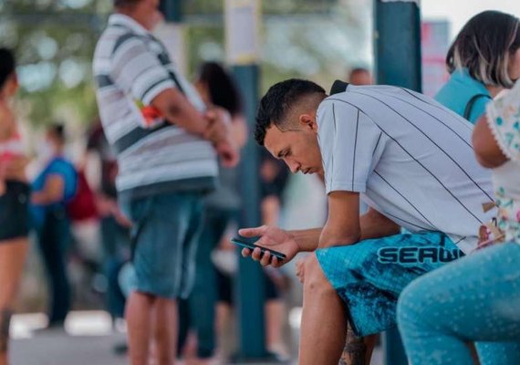 Prefeitura de Maceió amplia wi-fi em terminais de ônibus e garante inclusão digital