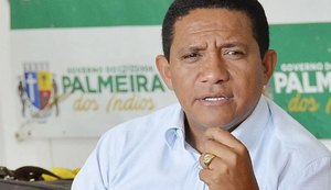 Prefeitura precisa atualizar portal da transparência