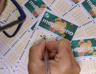 Aposta de Maceió acerta a quina da Mega-Sena e leva R$ 23 mil