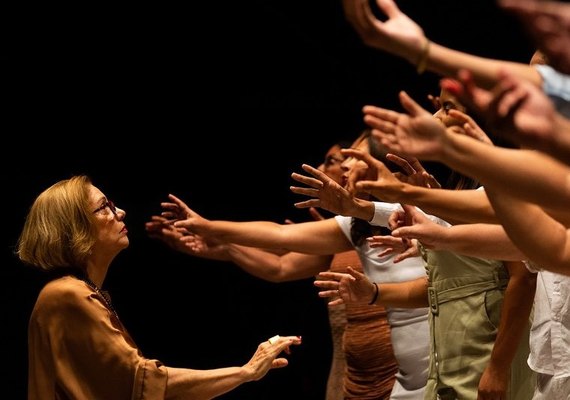 Ifal Maceió realiza o II Encontro de Coros Fátima Menezes