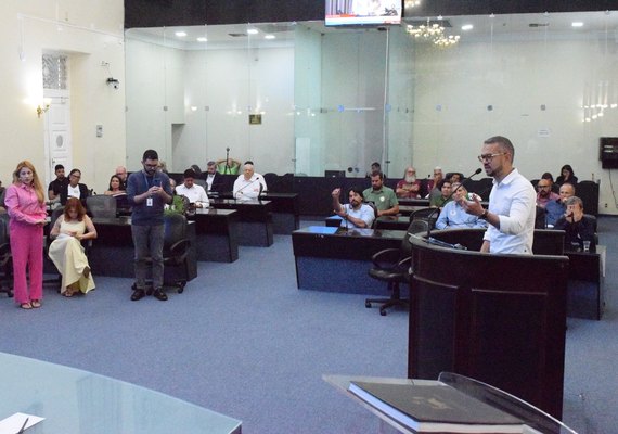 Segurança hídrica e combate aos efeitos da seca pautam debate sobre Canal do Sertão