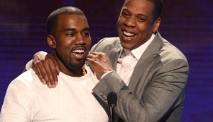 'Colocou minha família no meio', diz Jay-Z sobre briga com Kanye West