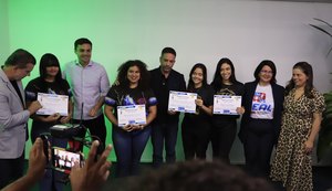 Programa Jovem Ouvidor é lançado em Alagoas