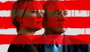 É hoje! 'House of Cards' retoma o fôlego na sua 5ª temporada