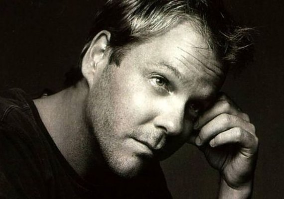 Kiefer Sutherland, o eterno Jack Bauer, tem uma “namorada secreta” há anos