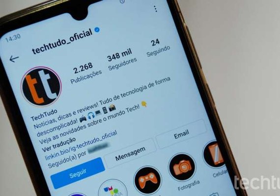 Chefe do Instagram diz que rede social voltará a ter feed cronológico em 2022