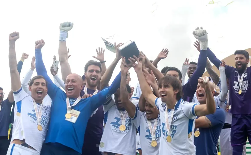 Avaí é campeão da Copa Sul-Sudeste ao vencer Chapecoense nos pênaltis