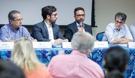 “Com o nosso trabalho, Alagoas receberá ainda mais turistas”, garante Paulo Dantas