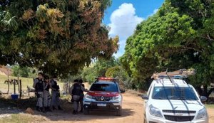 Equatorial contribui com ação da Polícia Militar de combate ao furto de energia em haras