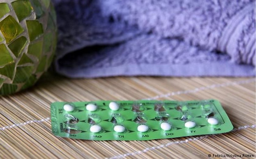 Pílula anticoncepcional engorda? Especialista explica