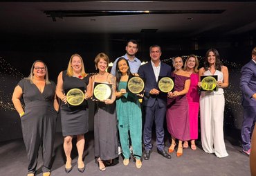 Alagoas conquista seis prêmios e se destaca como melhor destino de viagem a lazer do Brasil