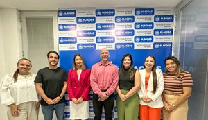 Cosems-AL participa de reunião sobre  política nacional de prevenção e controle ao câncer durante encontro em Maceió