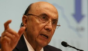 Meirelles comemora 'prévia' do PIB, mas não descarta retração no 2º trimestre