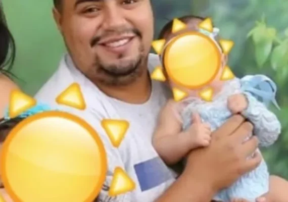 Pai é condenado a mais de 60 anos de prisão por matar filhas de 4 e 8 anos