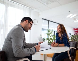Além do currículo: 6 habilidades que ajudam a conquistar uma vaga