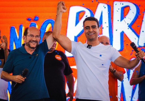 Dr. Cleber Costa lança candidatura à reeleição com propostas significativas para Maceió