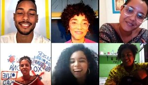 Jovens revelam como projeto intensificou relação com comunidade