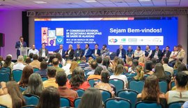 Congresso em Maceió debate fortalecimento do SUS, financiamento e os desafios da gestão municipal