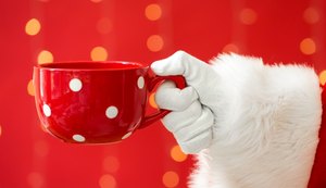 Brunch com Papai Noel reúne crianças em experiência natalina exclusiva no Parque Shopping