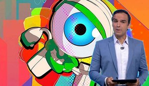 Globo anuncia data da estreia do 'Big Brother Brasil 22', agora com Tadeu Schmidt