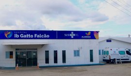 Hospital IB Gatto Falcão ultrapassa 56 mil atendimentos em balanço anual