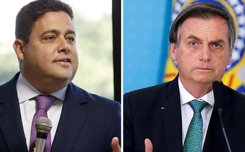 Presidente da OAB pede união dos democratas para deter golpe explicitado por Bolsonaro